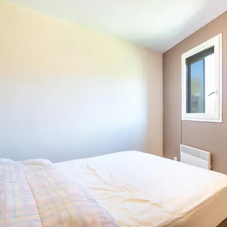 Regliss - Pour 6p Station Accessible A Pied Apartment