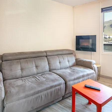 Apartment Regliss - Pour 6p Station Accessible A Pied