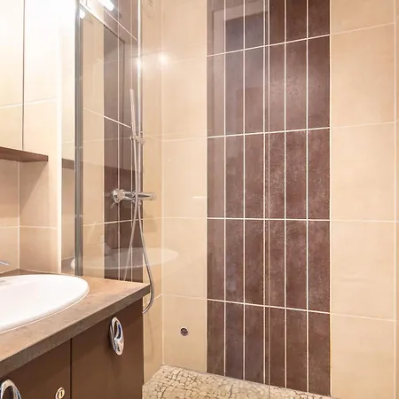Apartment Regliss - Pour 6p Station Accessible A Pied