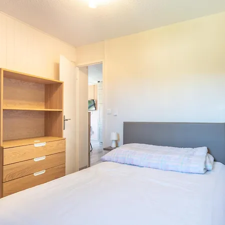 Apartment Regliss - Pour 6p Station Accessible A Pied Chamrousse